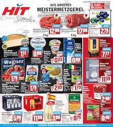 HIT Prospekt für Alsdorf mit 19 Seiten