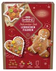 Dekorier-Set Lebkuchen Figuren Angebote von Lambertz bei REWE Unna für 4,99 €