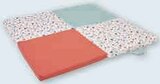 Matelas tapis malin - TINÉO en promo chez Super U Brive-la-Gaillarde à 29,90 €