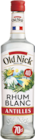 Rhum blanc - OLD NICK - Monoprix à Strasbourg Rhum blanc - OLD NICK en promo chez Monoprix Strasbourg à 11,51 €
