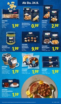 Süßigkeiten im aktuellen Lidl Prospekt (Karlsruhe) Süßigkeiten im Lidl Prospekt "LIDL LOHNT SICH" mit 65 Seiten (Karlsruhe)
