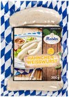 Hähnchen-Weißwurst Angebote von Meister bei Penny Recklinghausen für 2,49 €