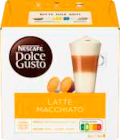 Dolce Gusto Kapseln im Angebot bei EDEKA in Kiel Dolce Gusto Kapseln Angebote von Nescafé bei EDEKA Kiel für 3,99 €