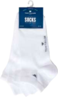 Unisex Sneakersocken Angebote von Tom Tailor bei Marktkauf Greifswald für 6,99 €