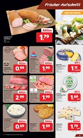 Lebensmittel im Markant Nordwest Prospekt in Aurich Aktueller Markant Nordwest Prospekt mit Lebensmittel, "DER MARKT FÜR GUTES ESSEN UND TRINKEN", Seite 3