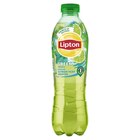 Lipton Green Ice Tea Citron Vert Menthe dans le catalogue Auchan Hypermarché