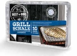 Grillschale, 10er Angebote von BEST of BBQ bei Netto Marken-Discount Marl für 2,99 €