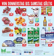 Rindfleisch im aktuellen Marktkauf Prospekt (Heilbronn) Rindfleisch im Marktkauf Prospekt "Aktuelle Angebote" mit 50 Seiten (Heilbronn)
