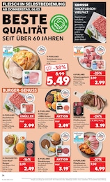 Grill Angebot im aktuellen Kaufland Prospekt auf Seite 24