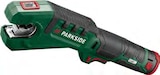 Akku-Rohrschneider Starterset 12V von PARKSIDE im aktuellen Lidl Prospekt für 59,99 €