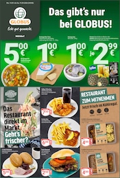GLOBUS Supermarkt Prospekt der aktuellen Woche mit 32 Seiten, gültig von 14.09.2026 bis 19.09.2026, in Marktl und Umgebung Aktueller GLOBUS Supermarkt Prospekt in Marktl und Umgebung, "Aktuelle Angebote" mit 32 Seiten, 14.09.2026 - 19.09.2026