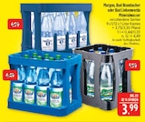 Mineralwasser Angebote von Margon bei Marktkauf Bautzen für 3,99 €