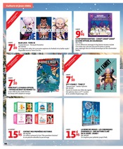 Promos Canapé dans le catalogue "EMBARQUEZ POUR LE PAYS DES JOUETS" de Auchan Hypermarché Canapé en promo dans le catalogue Auchan Hypermarché à la page 66
