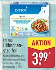 Hähnchenstreifen Gyros Art Angebote von Lyttos bei ALDI Nord Rostock für 3,99 €