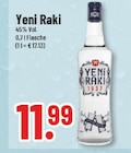 Yeni Raki im Angebot bei Marktkauf in Remscheid Yeni Raki Angebote von Yeni Raki bei Marktkauf Remscheid für 11,99 €