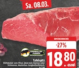 Tafelspitz bei EDEKA im Herford Prospekt für 18,80 €