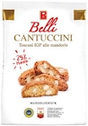 Cantuccini Angebote von Belli bei REWE Hattingen für 2,79 €