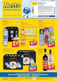 Netto Marken-Discount Prospekt für Mengen: "DER ORT, AN DEM DU IMMER AUSGEZEICHNETE PREISE FINDEST.", 2 Seiten, 08.09.2025 - 13.09.2025