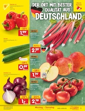 Zwiebeln Angebot im Netto Marken-Discount Prospekt, gültig von 20.04.2026 bis 25.04.2026 Zwiebeln Angebot im aktuellen Netto Marken-Discount Prospekt auf Seite 7
