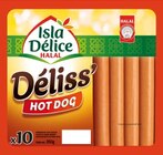Isla Délice Déliss en promo chez Lidl Isla Délice Déliss dans le catalogue Lidl
