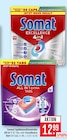 Spülmaschinentabs All in 1 Angebote von Somat bei Marktkauf Ravensburg für 12,99 €