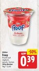 Frucht auf Joghurt im Angebot bei nah und gut in Garbsen Frucht auf Joghurt Angebote von Müller Froop bei nah und gut Garbsen für 0,39 €
