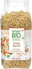 20% auf alle Produkte von enerBIO von enerBIO bei Rossmann im Angebot 20% auf alle Produkte von enerBIO von enerBIO im aktuellen Rossmann Prospekt