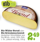 Wilder Bernd im E center Prospekt Wilder Bernd von Bio im aktuellen E center Prospekt für 2,49 €