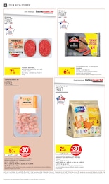 Offre Plat Préparé dans le catalogue Intermarché du moment à la page 4