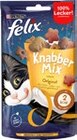 Knabber-Mix oder Crispies Angebote von Felix bei Kaufland Freital für 0,89 €