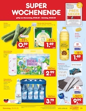 Aktueller Netto Marken-Discount Prospekt mit Parfum, "Aktuelle Angebote", Seite 41