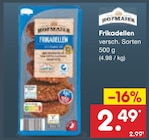 Aktuelles Frikadellen Angebot bei Netto Marken-Discount in Würzburg ab 2,49 €