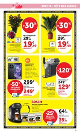 Promos Téléphone Portable dans le catalogue "Super U" de Super U Téléphone Portable en promo dans le catalogue Super U à la page 9