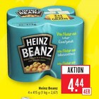 Beanz à Marktkauf dans Saint-Louis Beanz à Marktkauf dans Saint-Louis