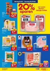 Hähnchenbrust im Netto Marken-Discount Prospekt in Heilbronn Aktueller Netto Marken-Discount Prospekt mit Hähnchenbrust, "Aktuelle Angebote", Seite 11