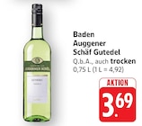 Angebot im EDEKA Freiburg (Breisgau) Prospekt EDEKA Freiburg (Breisgau) Prospekt mit im Angebot fĂŒr 3,69 âŹ