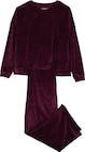Pyjama homewear femme - Carrefour à Le Havre Pyjama homewear femme en promo chez Carrefour Le Havre à 25,99 €