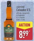 Aktuelle Spirituosen Angebote bei ALDI Nord in Potsdam Aktuelles Calvados V.S. Angebot bei ALDI Nord in Potsdam ab 8,99 €