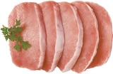 Schweine-Minuten-steaks XXL im Angebot bei Netto mit dem Scottie in Elmshorn Schweine-Minuten-steaks XXL Angebote von Meine Fleischerei bei Netto mit dem Scottie Elmshorn für 7,99 €