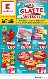 Aktueller Kaufland Supermarkt Prospekt in Oberstenfeld und Umgebung, "Sonderbeilage" mit 8 Seiten, 09.01.2025 - 15.01.2025