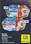 Heringsfilets Feinschmeckerplatte im diska Prospekt Heringsfilets Feinschmeckerplatte von RügenFisch im aktuellen diska Prospekt für 1,11 €