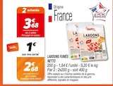 Lardons fumés - Netto dans le catalogue Netto