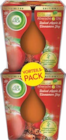 Duftkerze im Angebot bei Netto Marken-Discount in Singen Duftkerze Angebote von Airwick bei Netto Marken-Discount Singen für 4,44 €