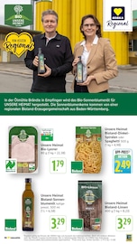 Bio Öl im EDEKA Prospekt in Wiesbaden Aktueller EDEKA Prospekt mit Bio Öl, "Aktuelle Angebote", Seite 23