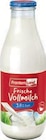frische Vollmilch von Frankenland im aktuellen tegut Prospekt für 1,49 €