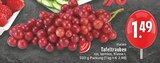Aktuelle Weintrauben Angebote bei EDEKA in Düsseldorf Aktuelles Tafeltrauben Angebot bei EDEKA in Düsseldorf ab 1,49 €