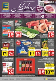 Aktueller EDEKA Prospekt (Alfter) EDEKA Prospekt mit 24 Seiten (Alfter)