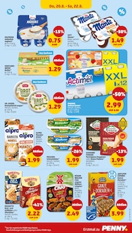 Braten im aktuellen Penny Prospekt (Chemnitz) Braten im Penny Prospekt "Wer günstig will, muss Penny." mit 46 Seiten (Chemnitz)