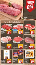 Ähnliche Schweinekamm Angebote im Prospekt "Dein Markt" von REWE in Osnabrück Ähnliche Angebote wie Schweinekamm im Prospekt "Dein Markt" auf Seite 10 von REWE in Osnabrück