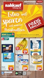 nahkauf Prospekt für Wetzlar: "nichts liegt näher", 8 Seiten, 20.04.2026 - 25.04.2026